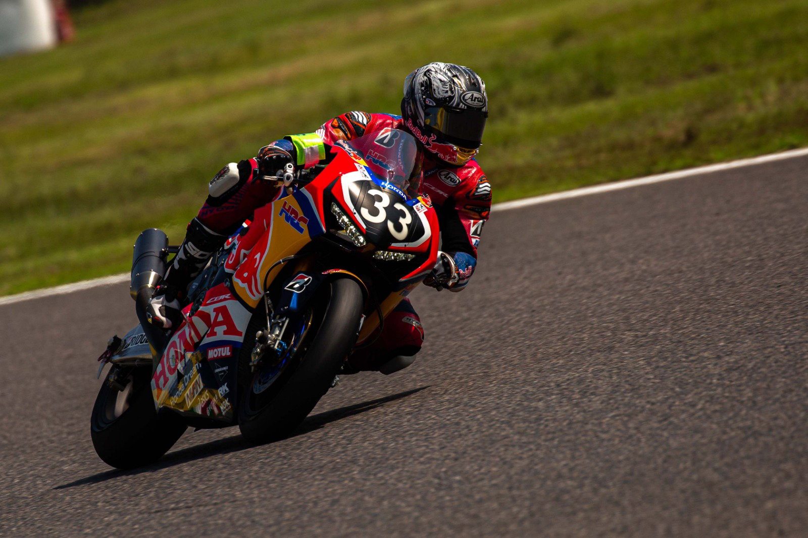 2019 Suzuka 8 Hours - Qualifying 1 Results